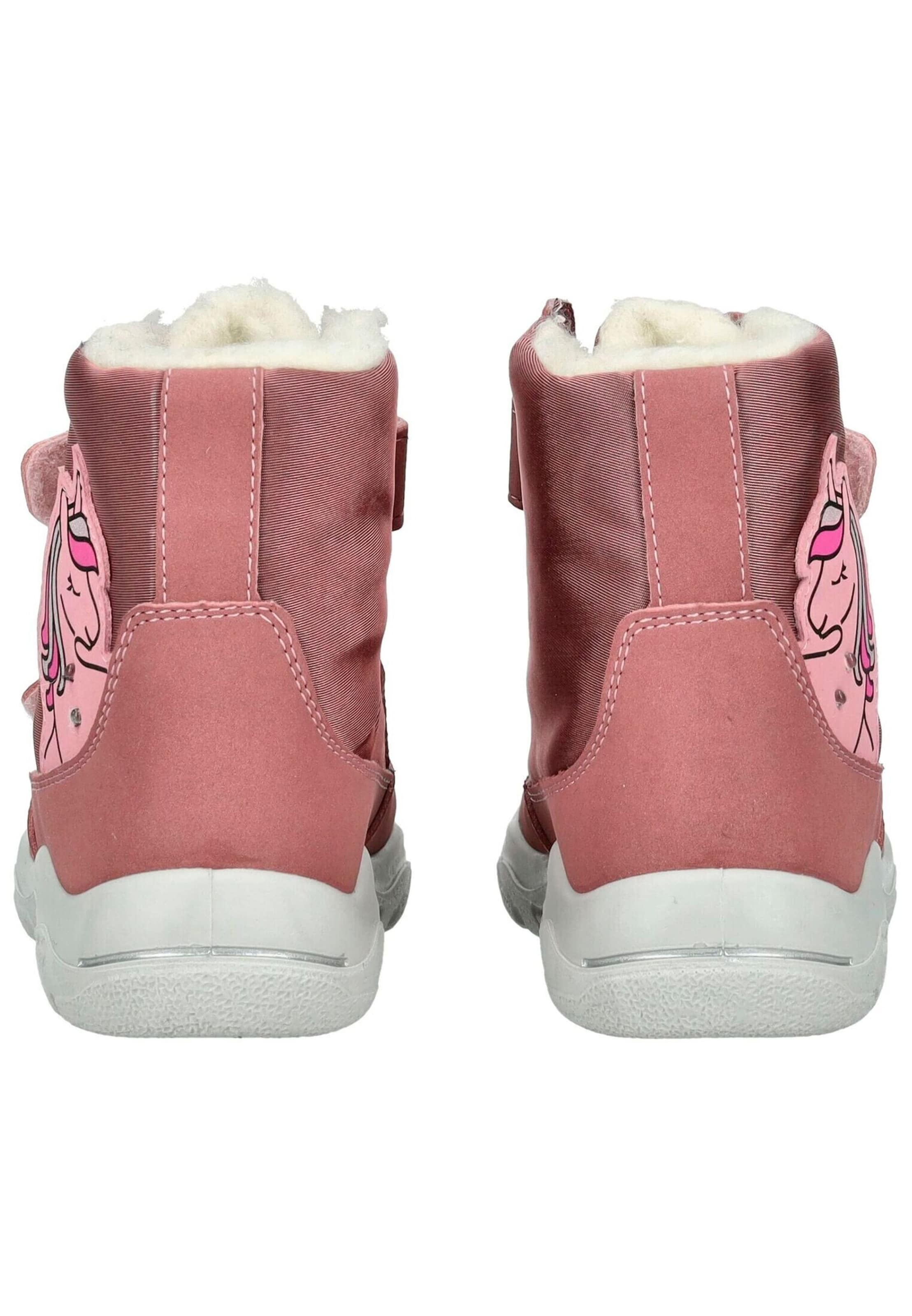 Thumbnail - Pepino Stiefelette