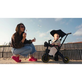Dreirad Liki Trike S3