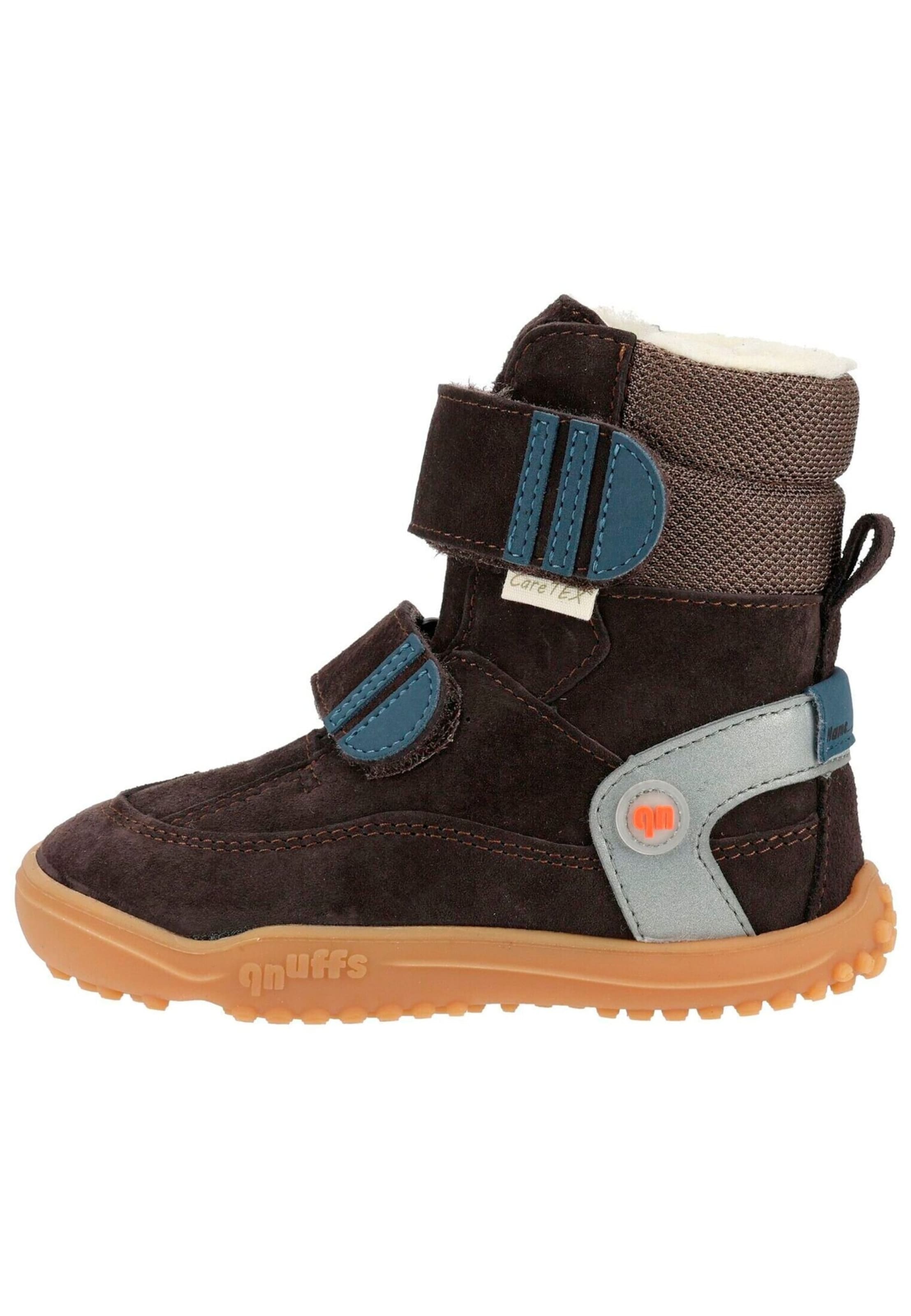 Qnuffs Stiefelette TANNE'