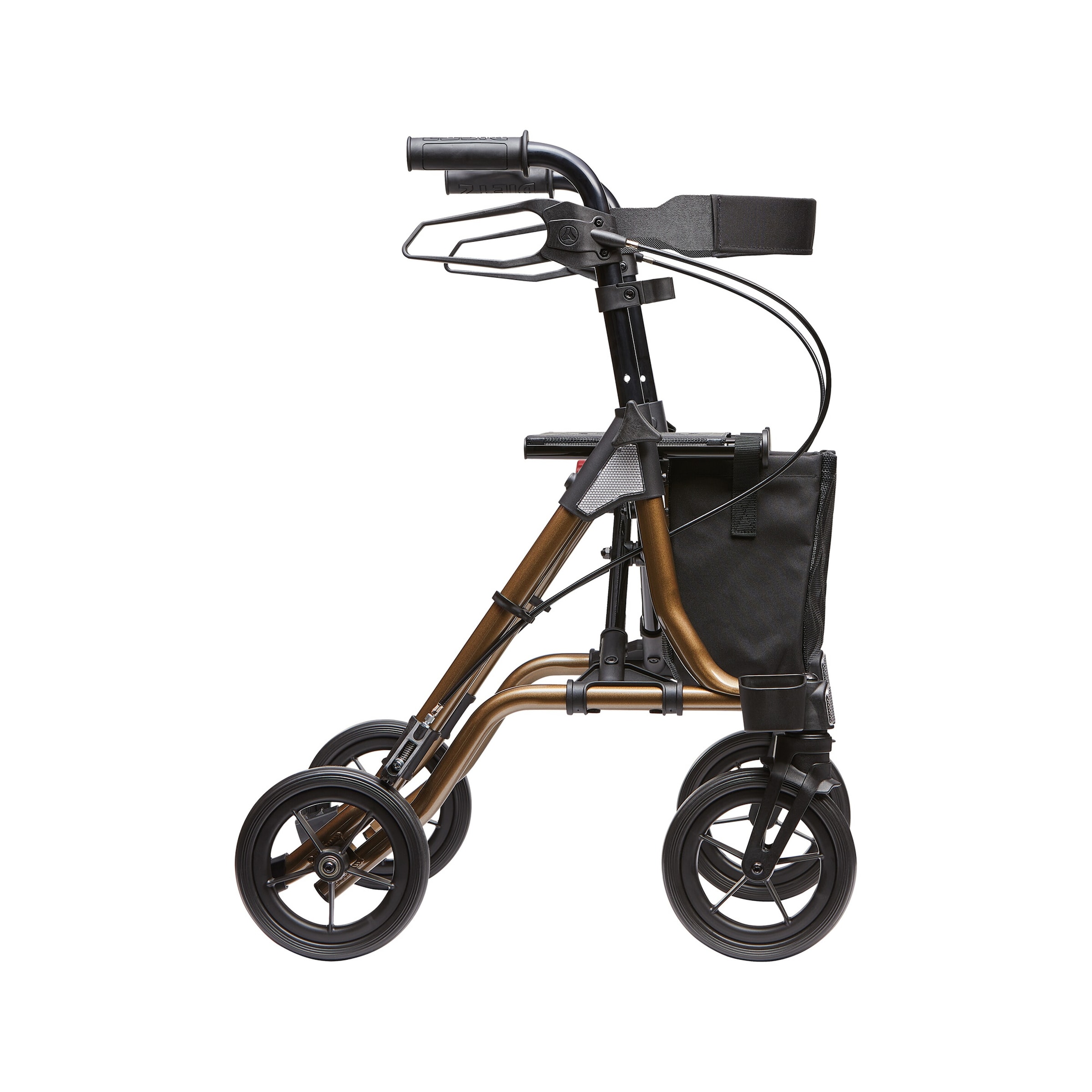 Taima S-GT, Leichtgewichtsrollator