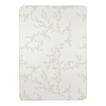 Babydecke gewebt 75x100 cm