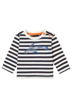 Langarmshirt Ger