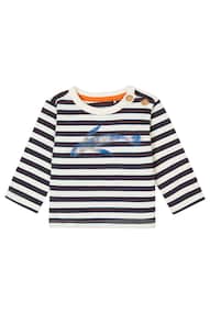 Langarmshirt Ger
