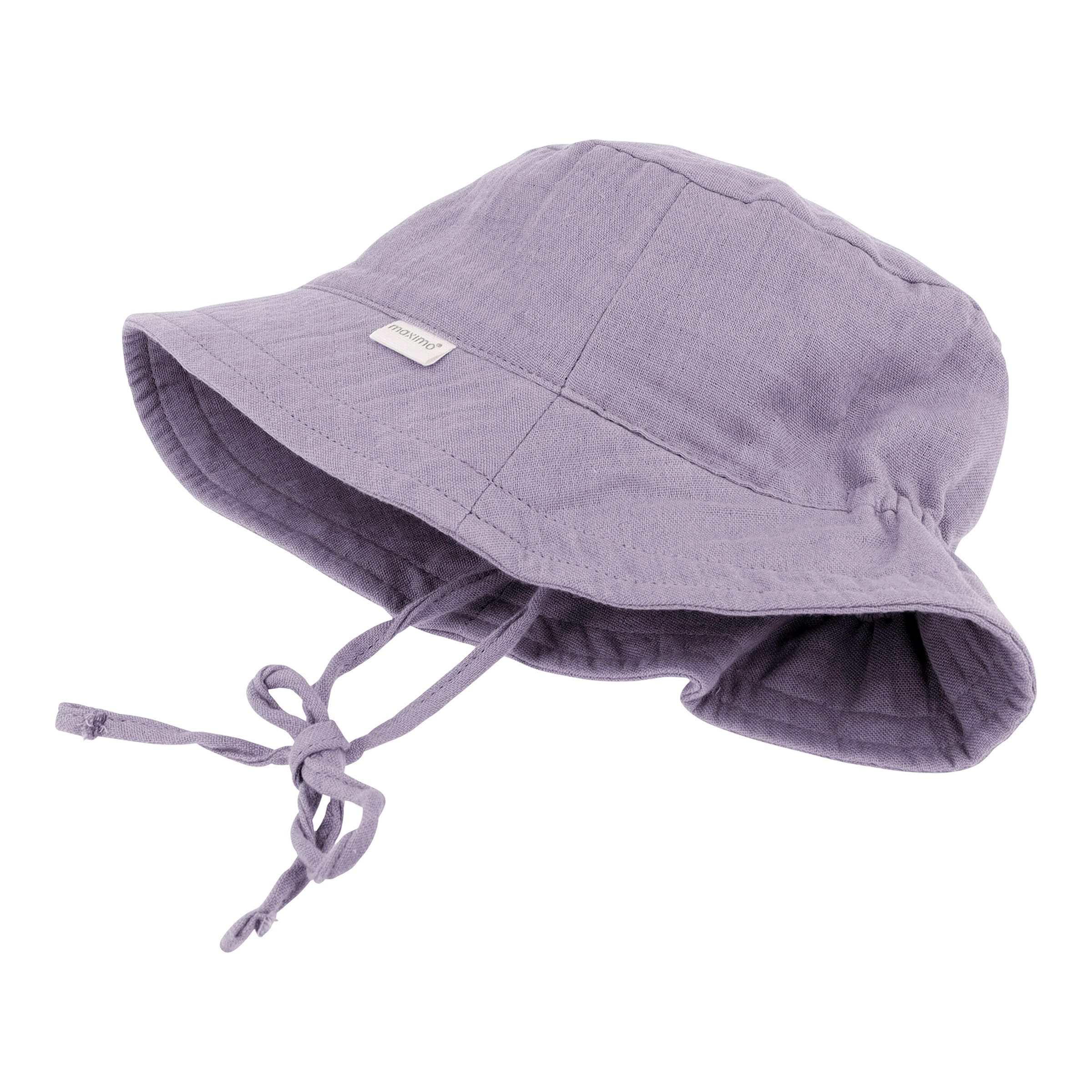 Sonnenhut mit UV-Schutz