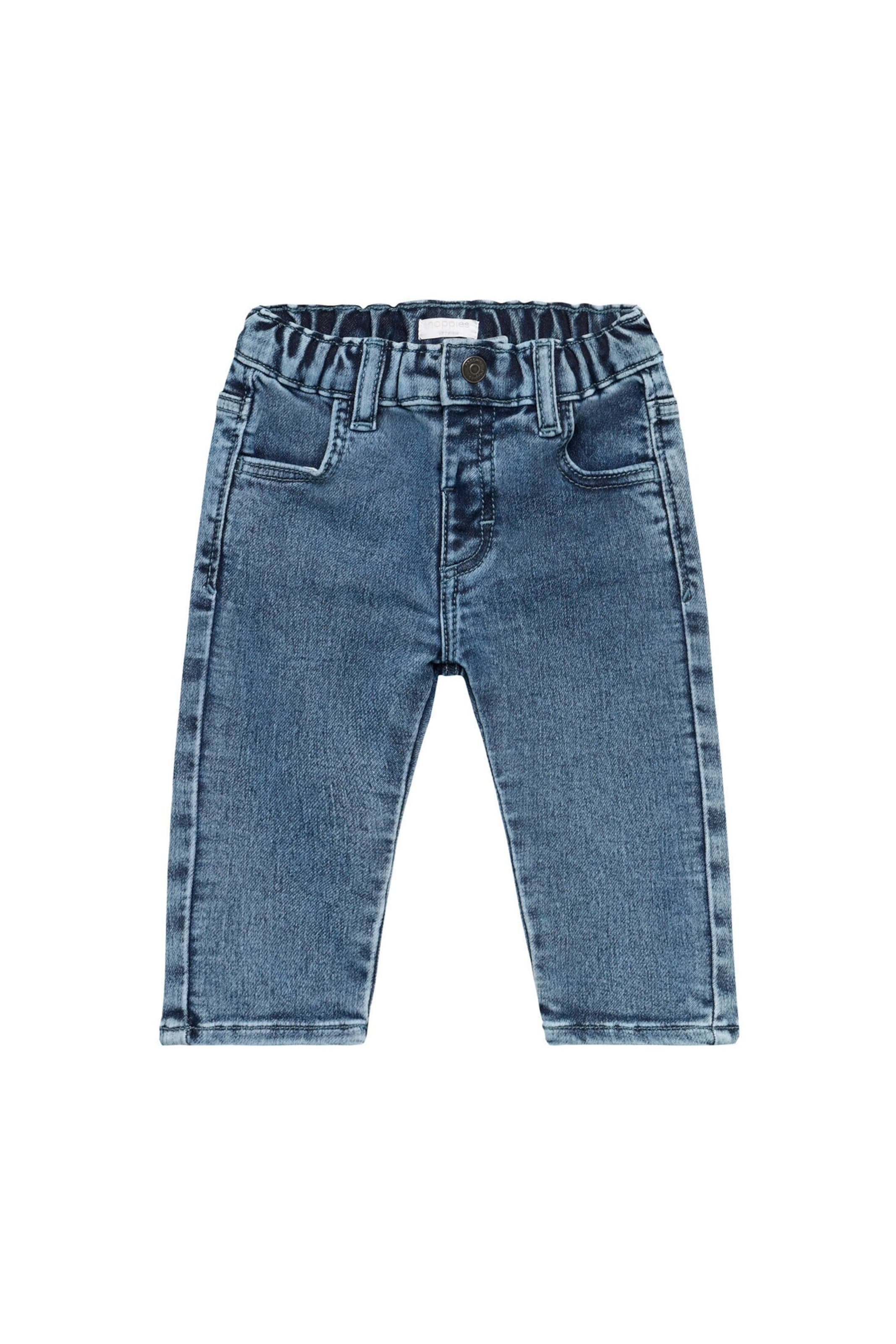 Noppies Baby Jeans relaxed fit