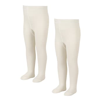 2er-Pack Strumpfhosen