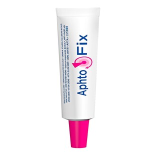 AphtoFix Plus, 10 g