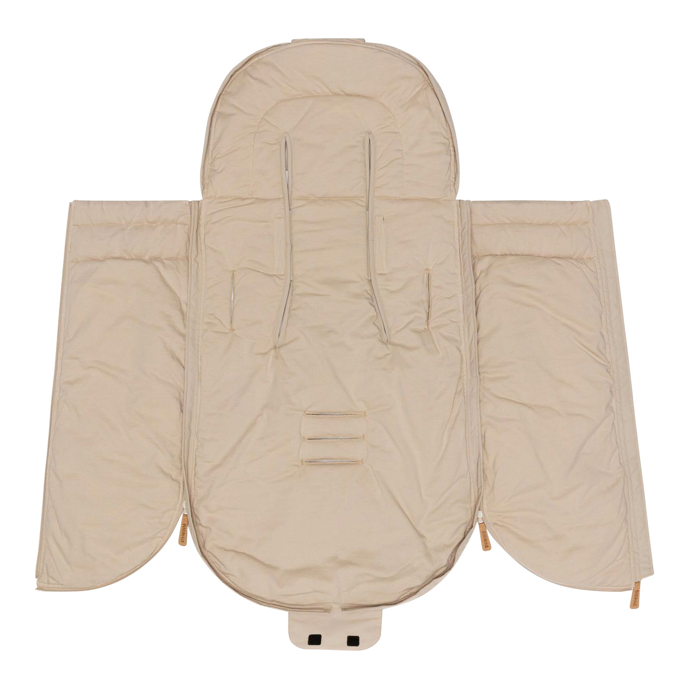 Sommerfußsack Light Trend