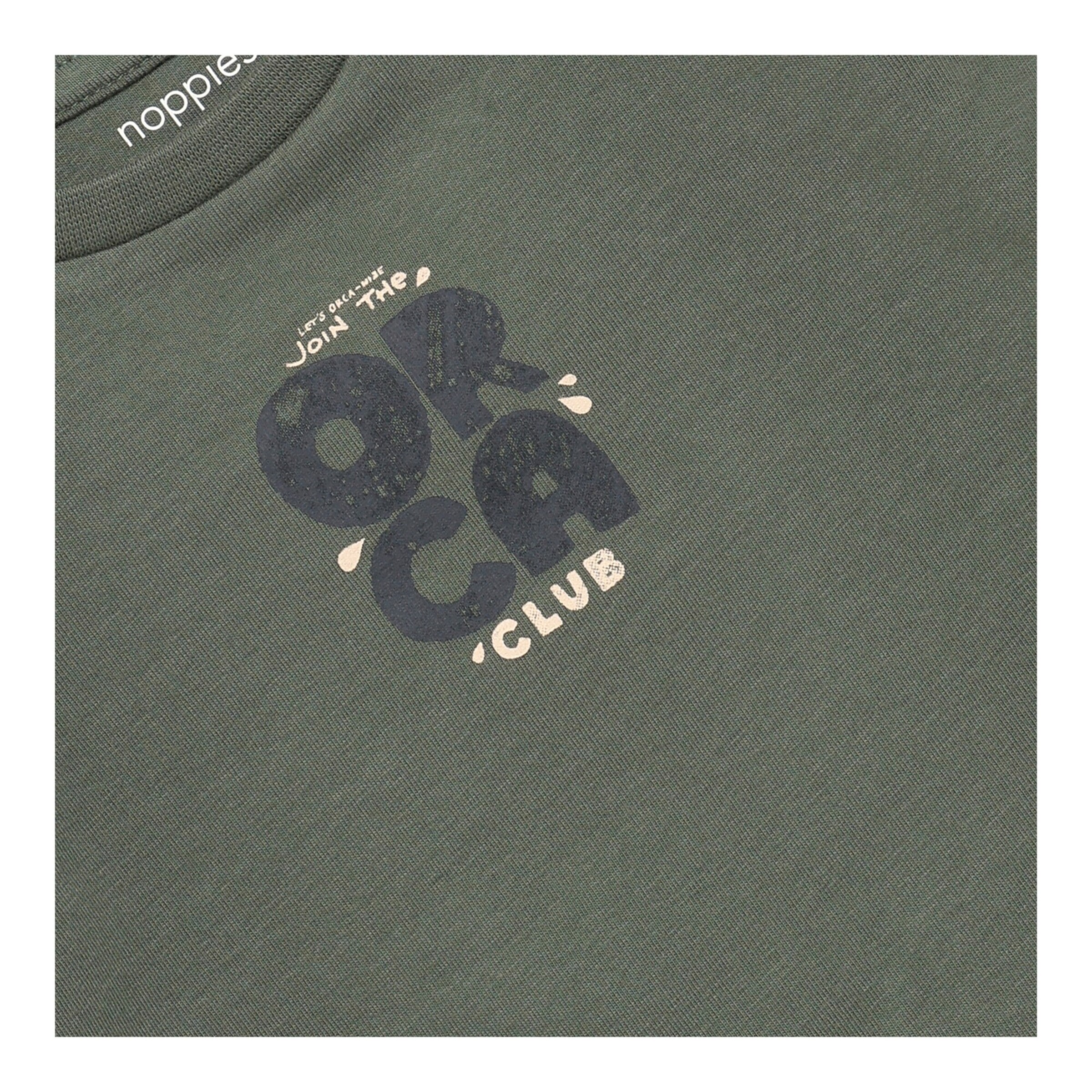 Shirt langarm Orca