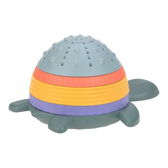 Stapelspielzeug Schildkröte