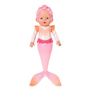 Puppe My First Mermaid 37cm