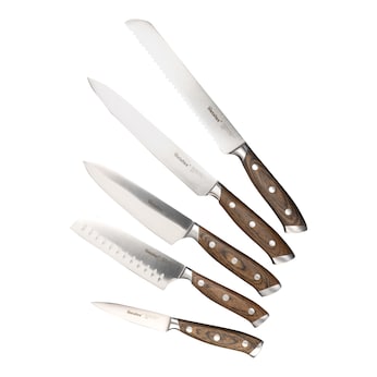 Heritage Messer