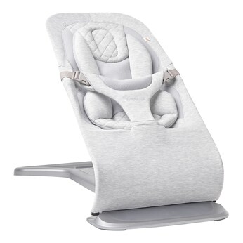 Babywippe Bouncer Evolve 3-in1