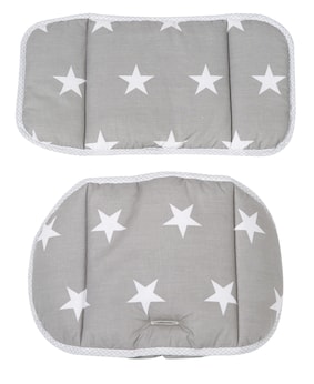 Sitzverkleinerer 2-teilig Little Stars 