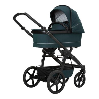 Kombikinderwagen ROCK IT Outdoor