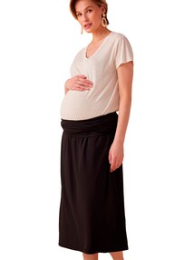 Umstandskleid mit 7 Looks Fantastic Dress
