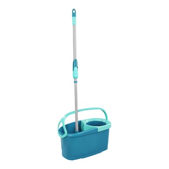 Set CLEAN TWIST Disc Mop Ergo