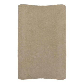 2er-Pack Wickelauflagenbezug Frottee 50x70 cm