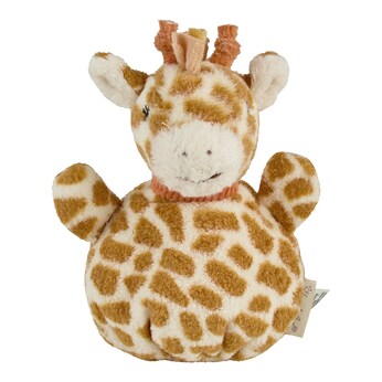 Knuddelsäckchen Giraffe Kaya