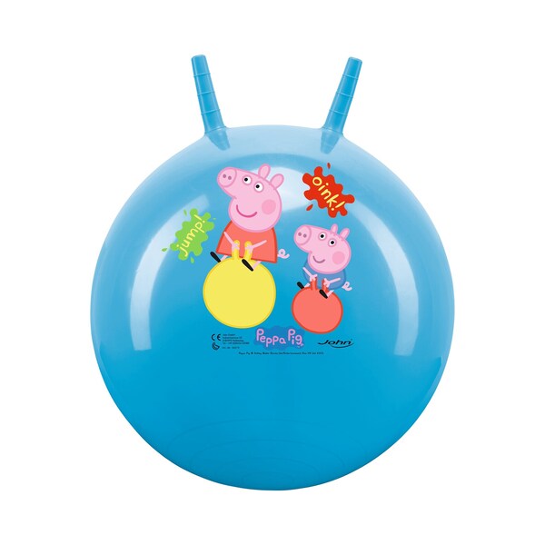 Petit Ballon aluminium Peppa Pig™ 25 X 33 cm : Deguise-toi, achat