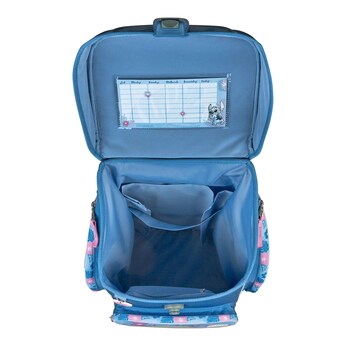 Schulranzen-Set EasyFit 5-tlg.