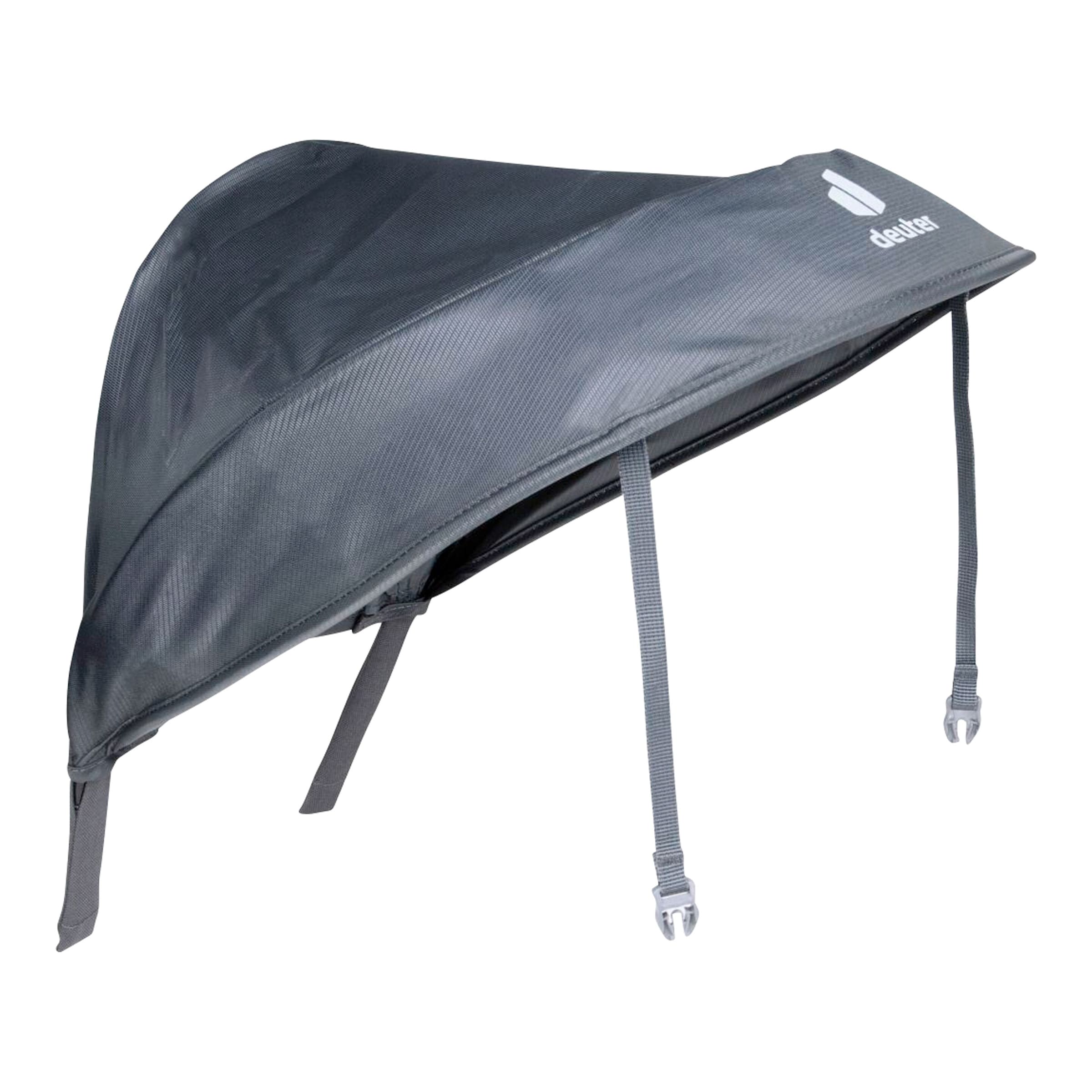 Deuter Grau Kc Sun Roof - Image 5