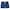 3-tlg. Set Body kurzarm, T-Shirt und Shorts Ringel 