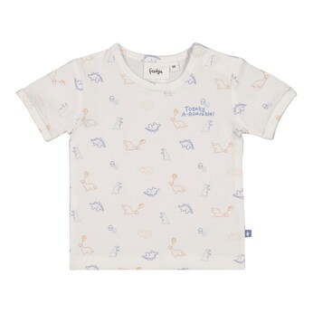 T-Shirt Dinos 