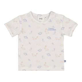 T-Shirt Dinos