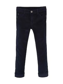Jungen Cordhose, Slim-Fit, Bundweite verstellbar