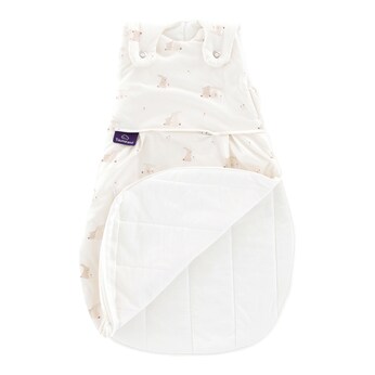 Ganzjahresschlafsack Liebmich 2.5 TOG