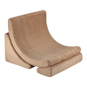 Fauteuil pour enfants Moon