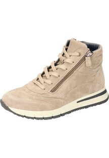 Stiefelette