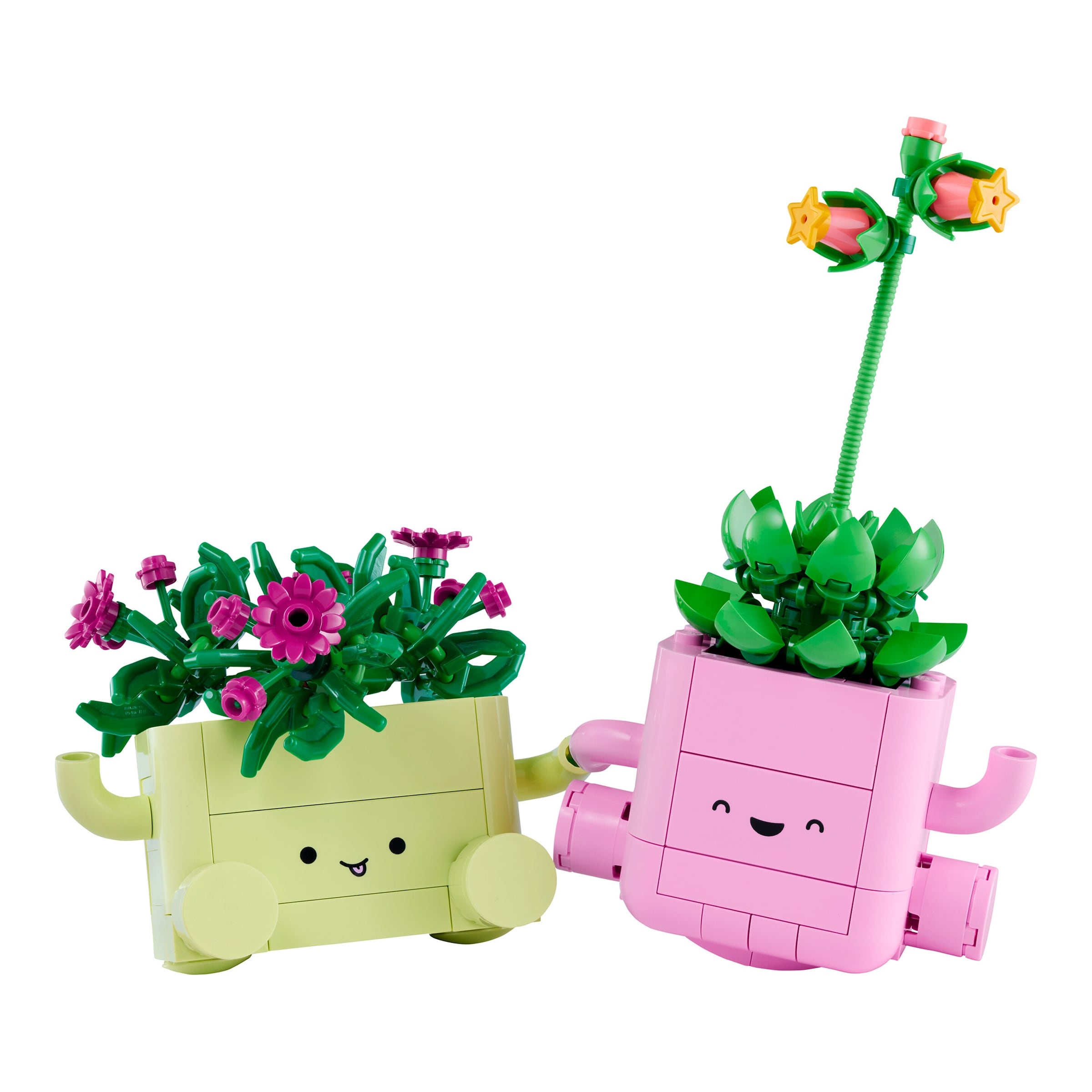 Lego® Botanicals 11506 Schaukelnde Pflanzen