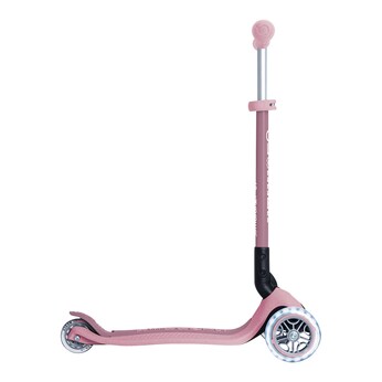 Scooter PRIMO Foldable Lights ECO