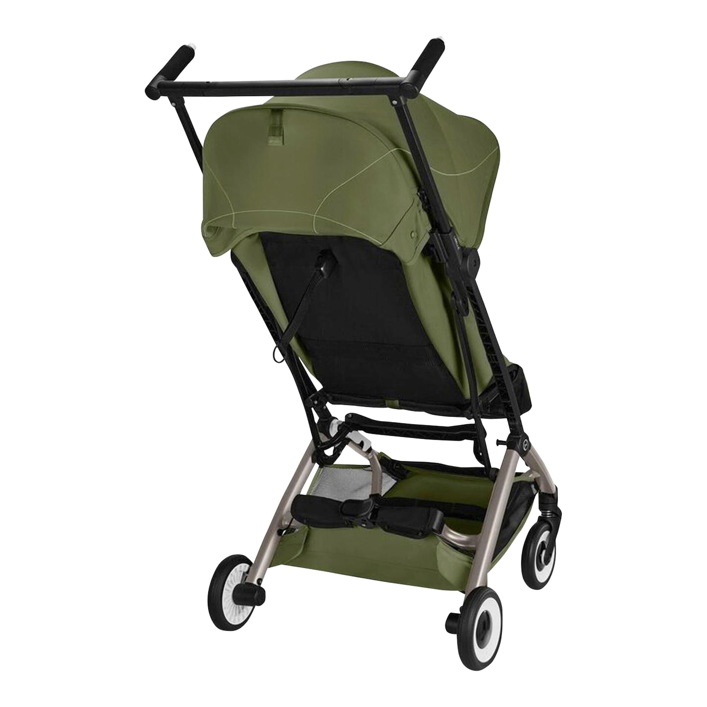 Cybex Gold Buggy LIBELLE khaki