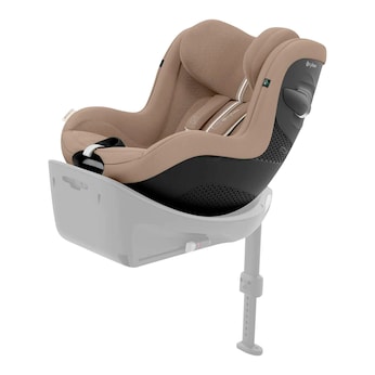 Kindersitz Sirona G