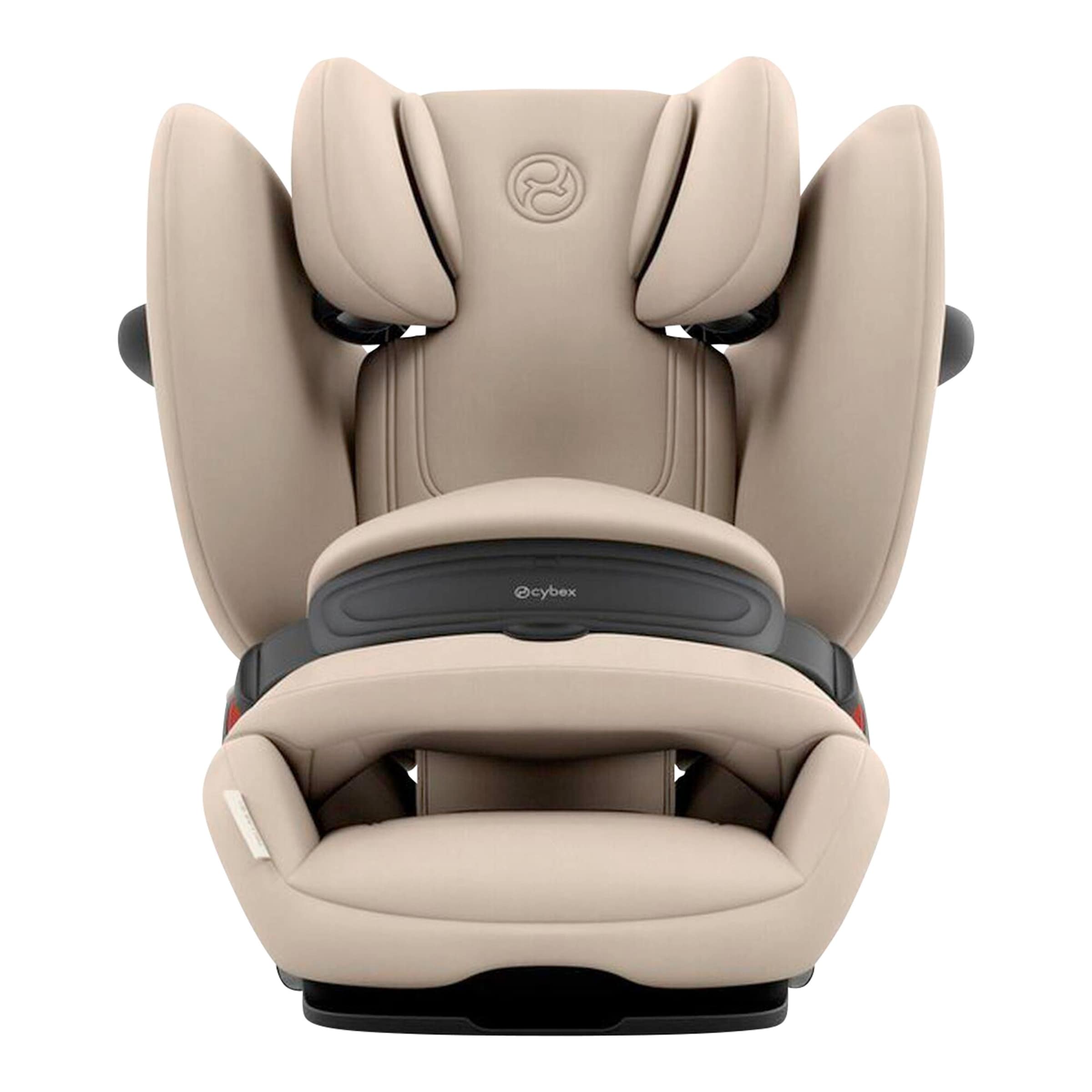 Cybex GOLD Kindersitz PALLAS G3 almond beige