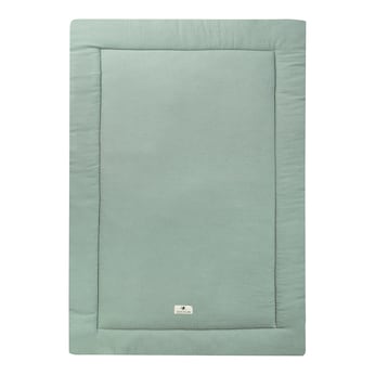 Tapis d'éveil Terra Musselin 95 x 135 cm