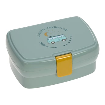 Lunchbox Adventure