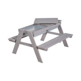 Kindersitzgruppe Play for 4 Outdoor Deluxe