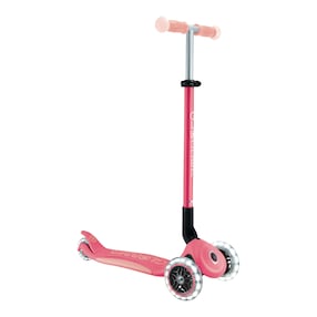 Trottinette Elite Glow Lights