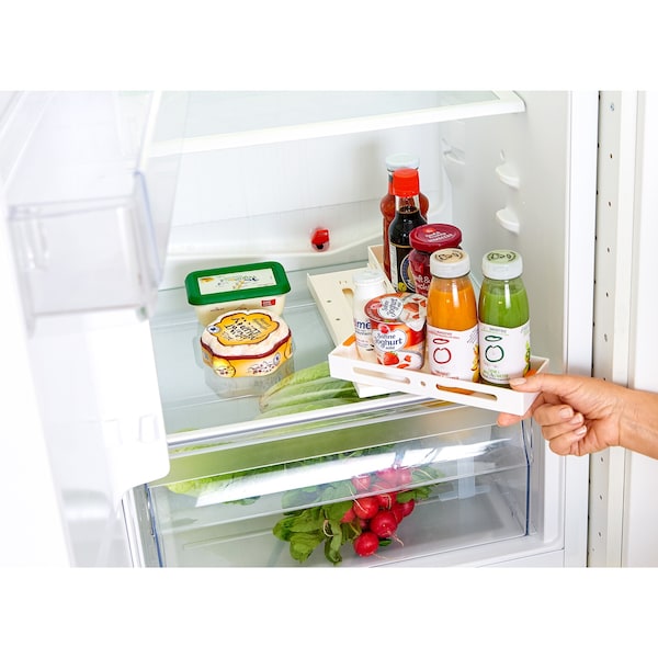 15 Home Gadgets-Ideen  kühlschrank organisieren, kühlschrank organisation,  wohnen