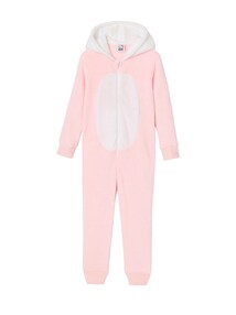 Kinder Plüsch-Overall HELLO KITTY, Onesie