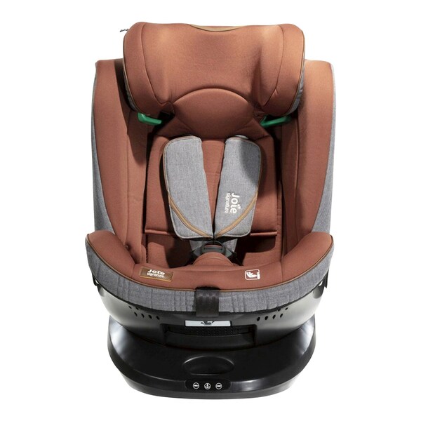 Siège auto pour enfant Joie Signature i-Spin Grow