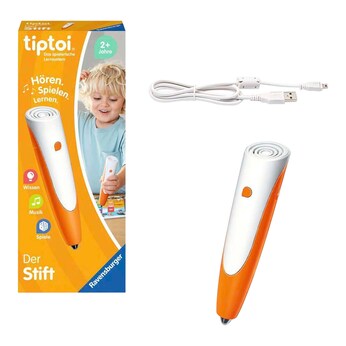 Der Stift