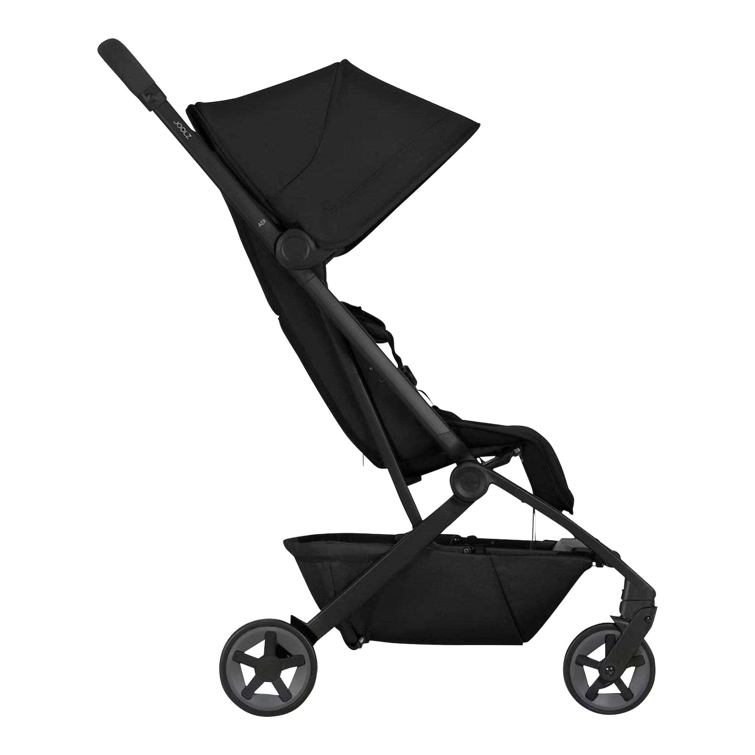 Buggy inkl. Wildride Hüfttrage