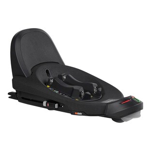 Isofix-Basis Beyond Base