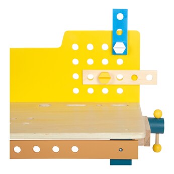 Werkbank Workshop