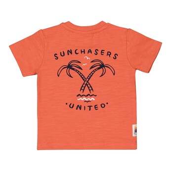 T-Shirt Bauchtasche
